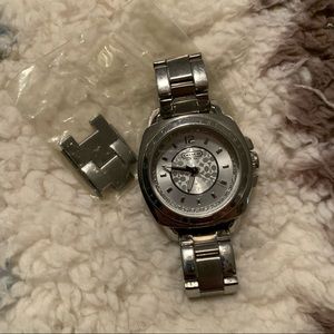 Coach Watch